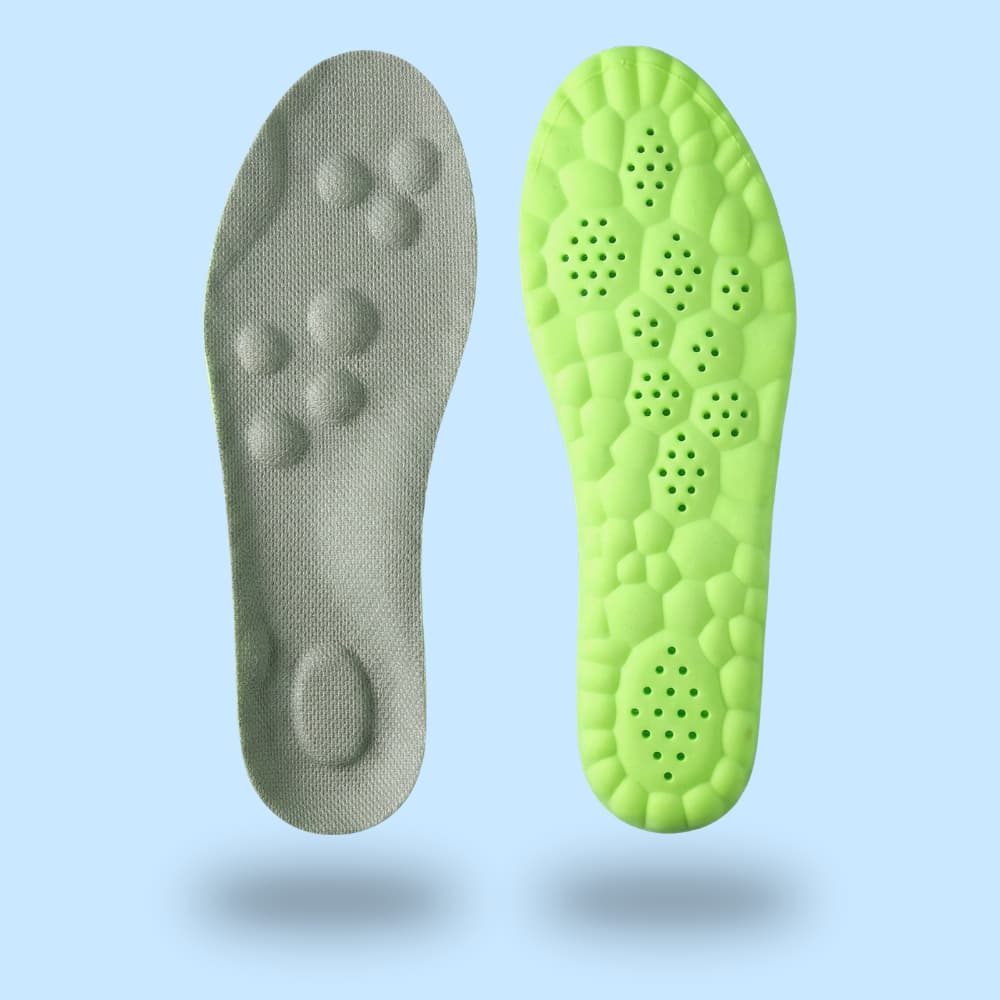 PURESOLE® Soft Comfort Insoles