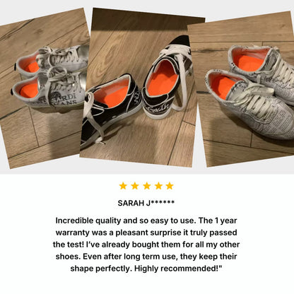 PURESOLE® Soft Comfort Insoles