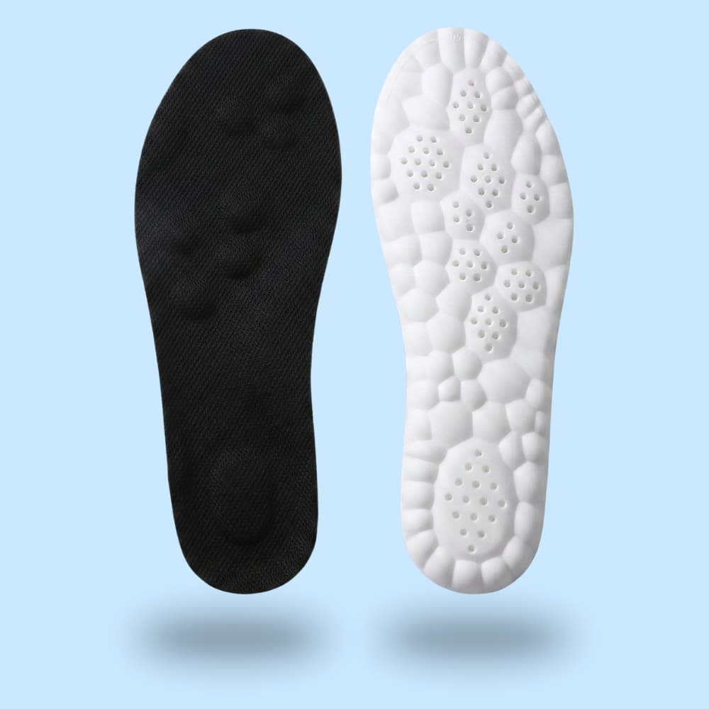 PURESOLE® Soft Comfort Insoles